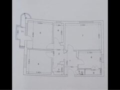 Oraselul Copiilor Brancoveanu Imparatul Traian apartament 3 camere